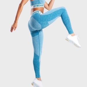 Gymshark Flex Leggings